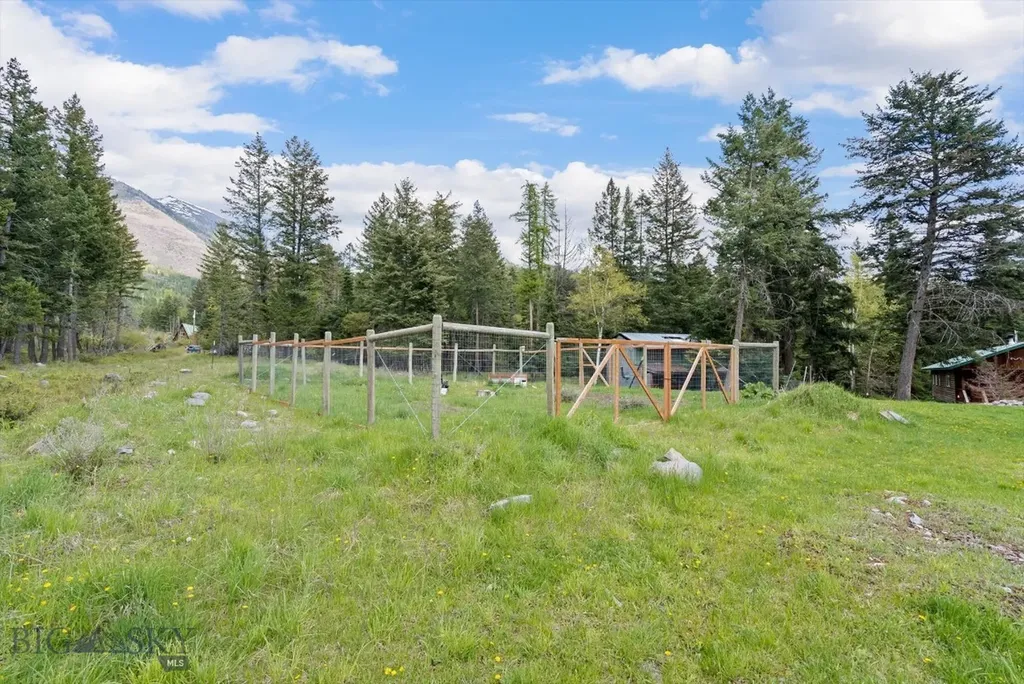 12820 Red Owl Trail Bigfork MT 59911