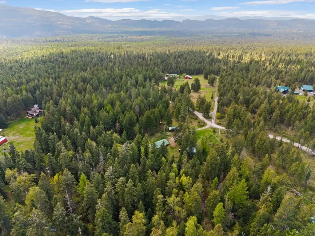 12820 Red Owl Trail Bigfork MT 59911