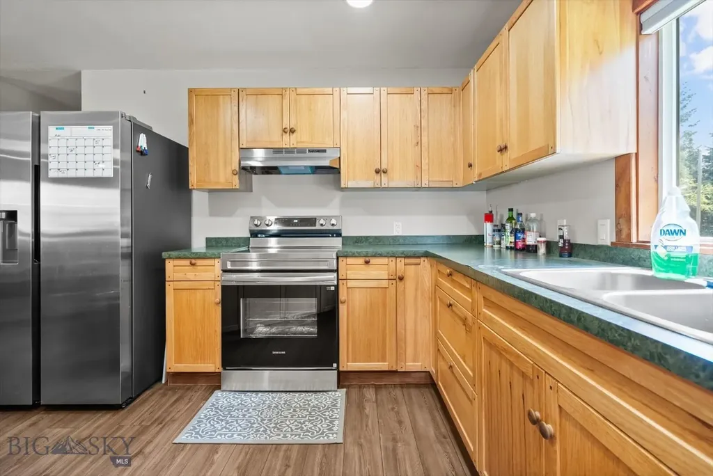 12820 Red Owl Trail Bigfork MT 59911