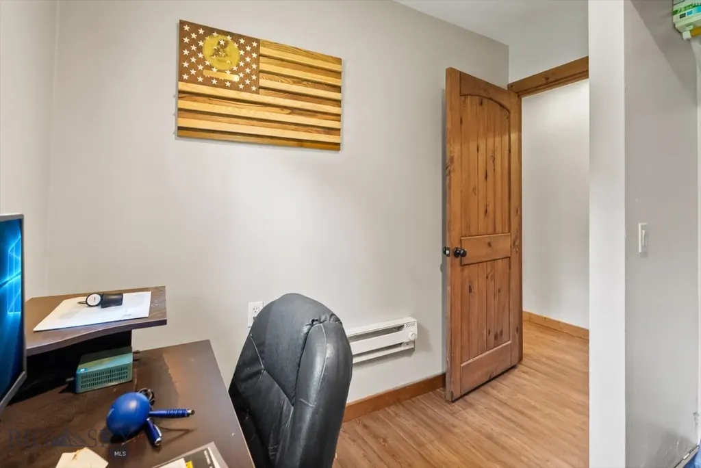 12820 Red Owl Trail Bigfork MT 59911
