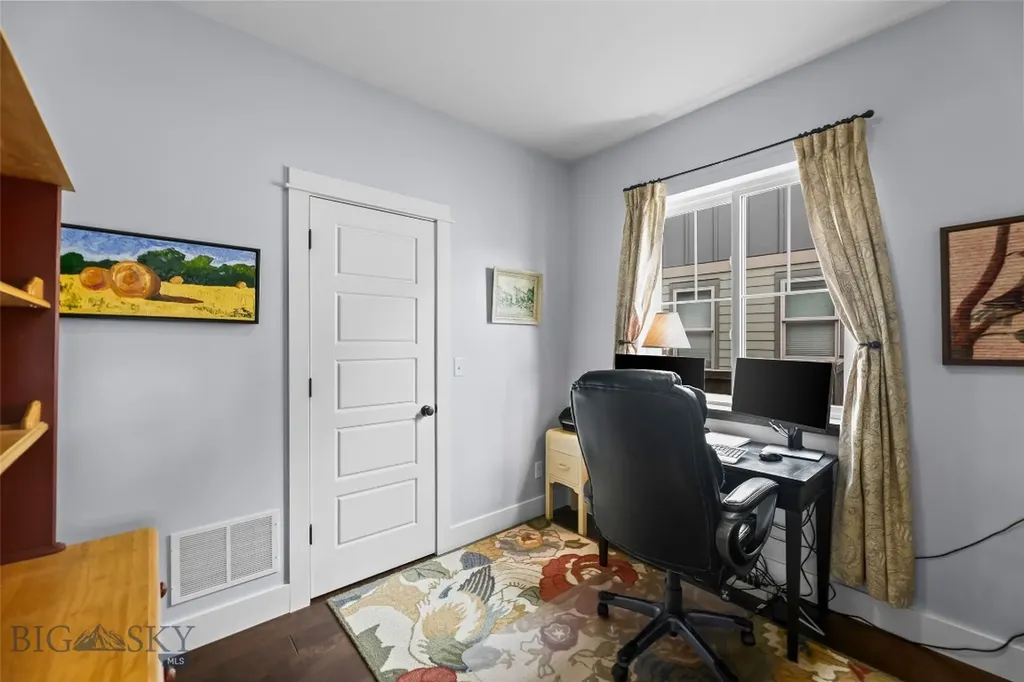 4895 Vine Street Bozeman MT 59718