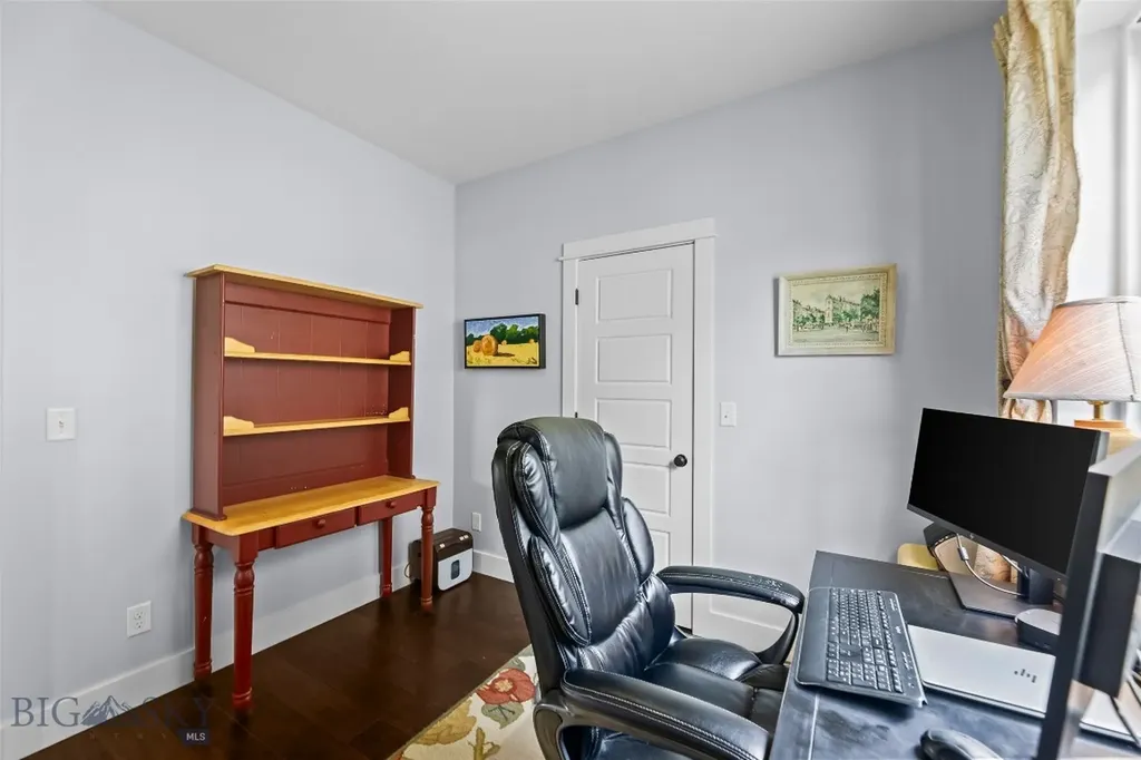 4895 Vine Street Bozeman MT 59718