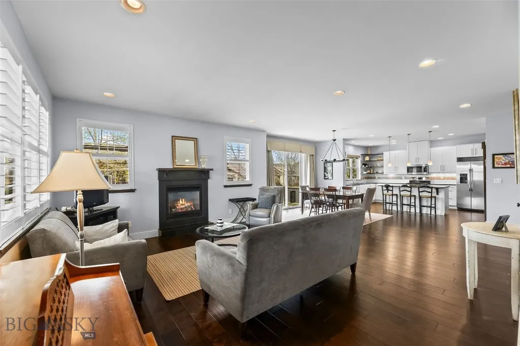 4895 Vine Street Bozeman MT 59718