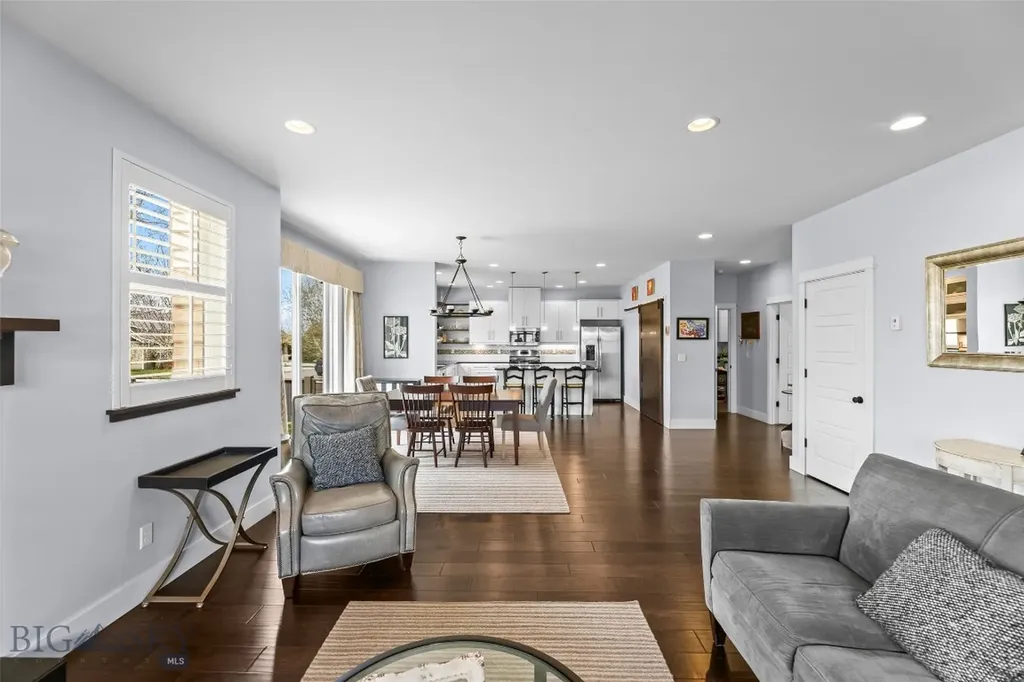4895 Vine Street Bozeman MT 59718