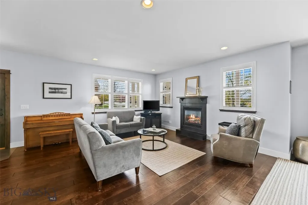 4895 Vine Street Bozeman MT 59718