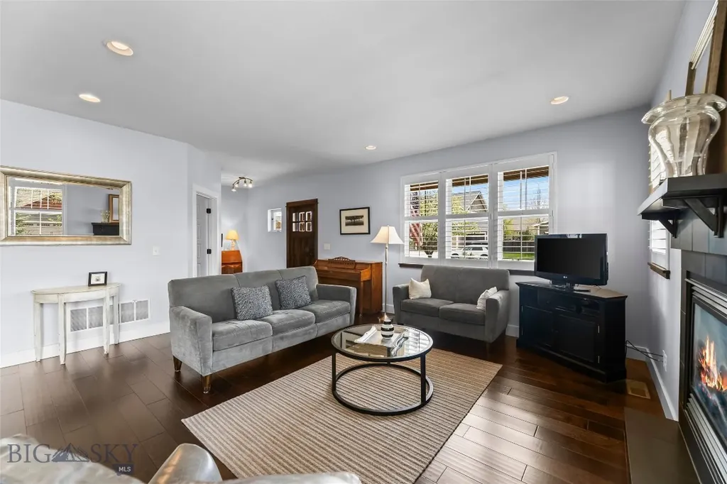 4895 Vine Street Bozeman MT 59718