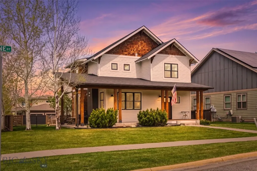 4895 Vine Street Bozeman MT 59718