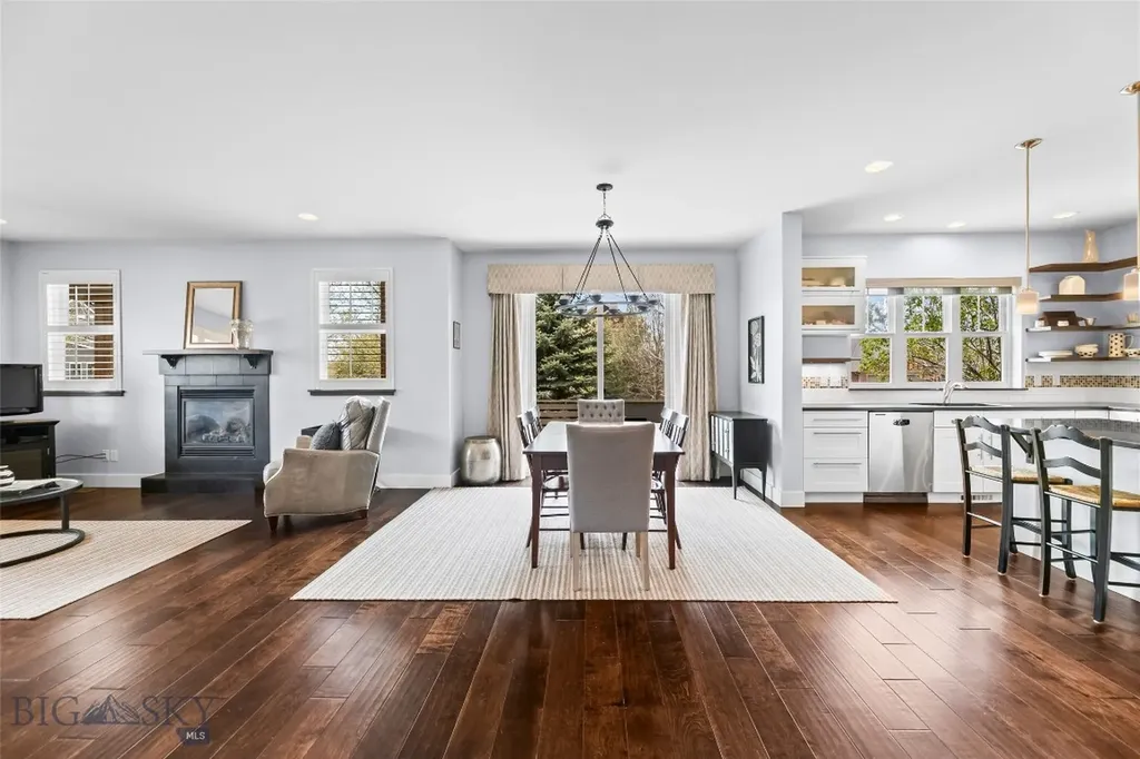 4895 Vine Street Bozeman MT 59718