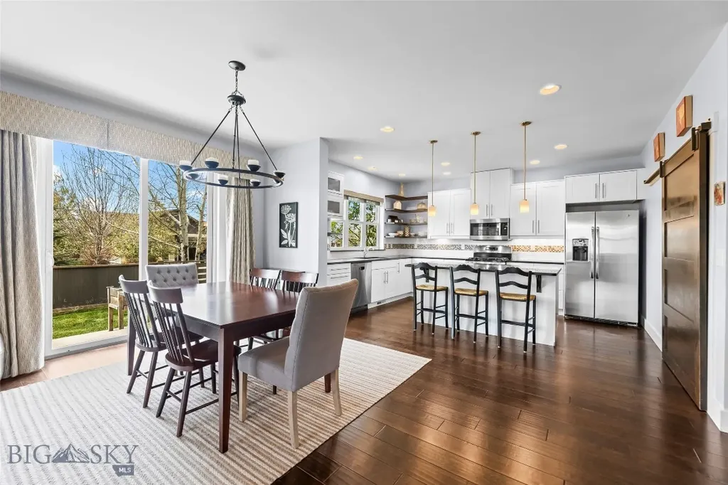 4895 Vine Street Bozeman MT 59718