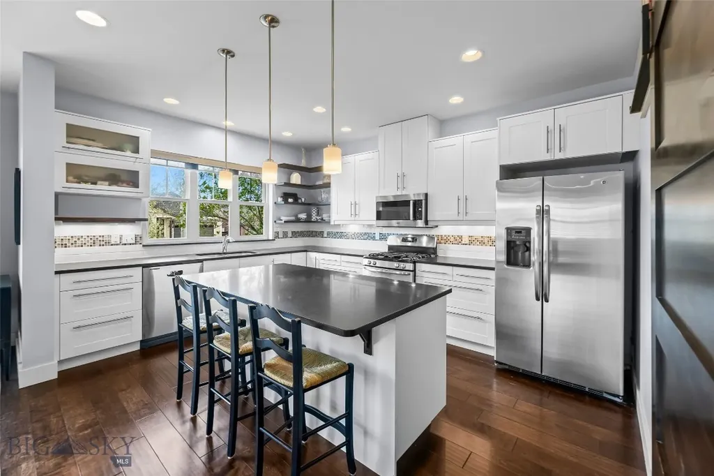 4895 Vine Street Bozeman MT 59718
