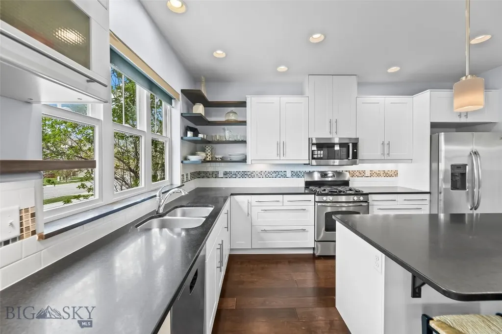 4895 Vine Street Bozeman MT 59718