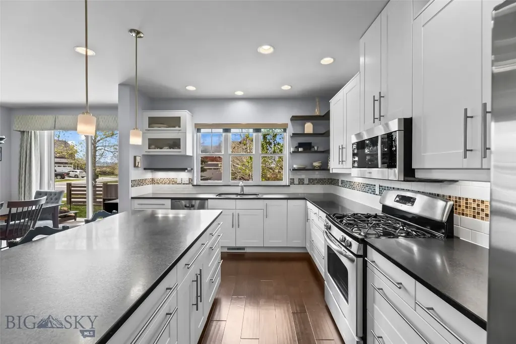 4895 Vine Street Bozeman MT 59718