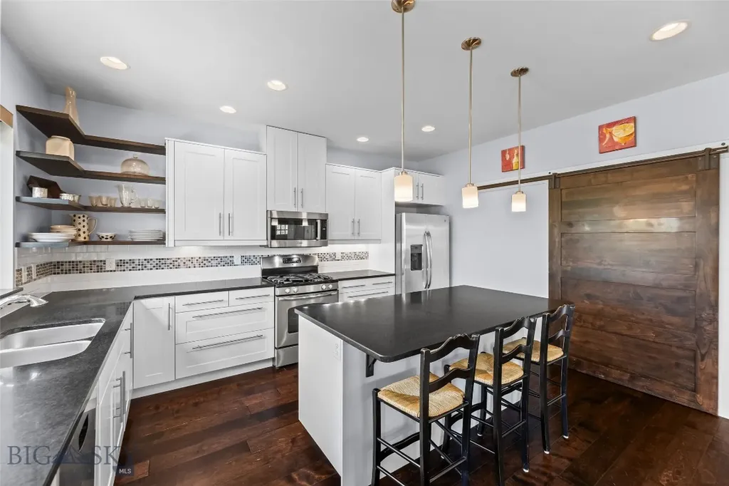 4895 Vine Street Bozeman MT 59718