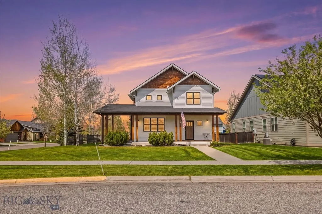 4895 Vine Street Bozeman MT 59718