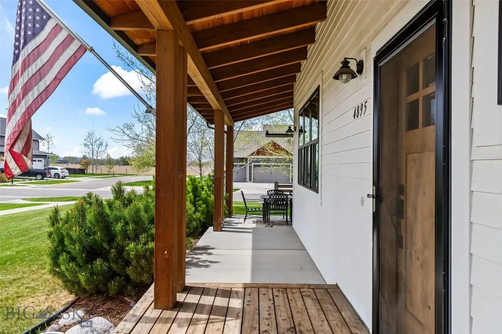 4895 Vine Street Bozeman MT 59718