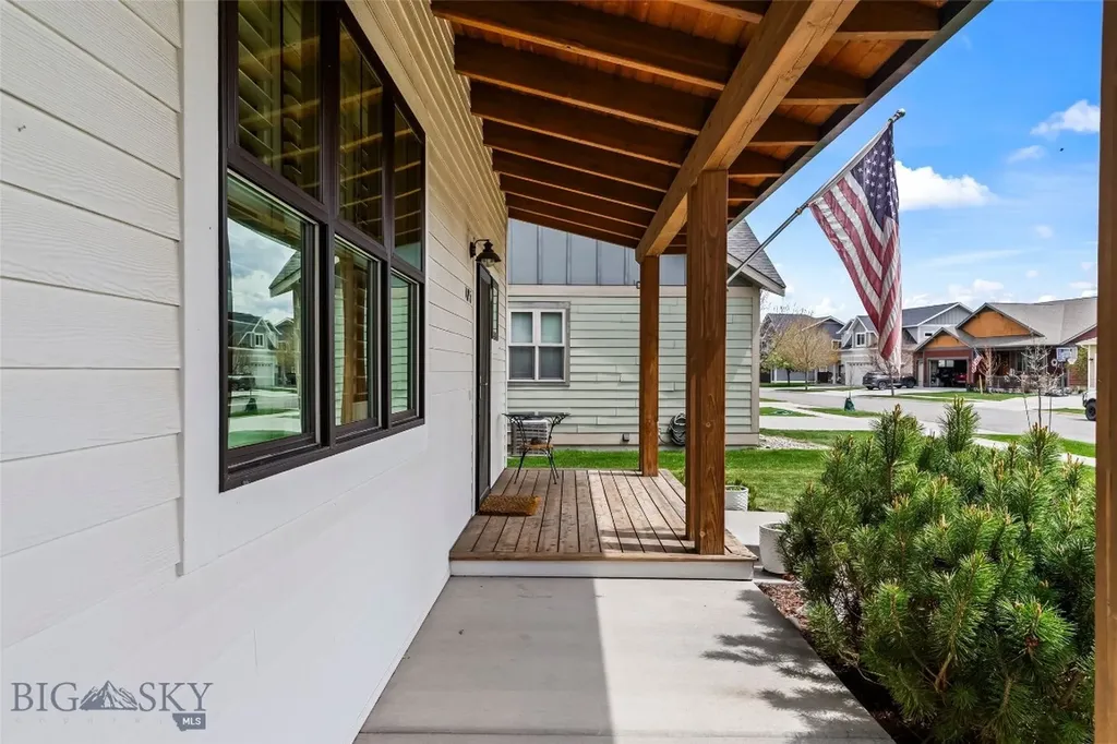 4895 Vine Street Bozeman MT 59718
