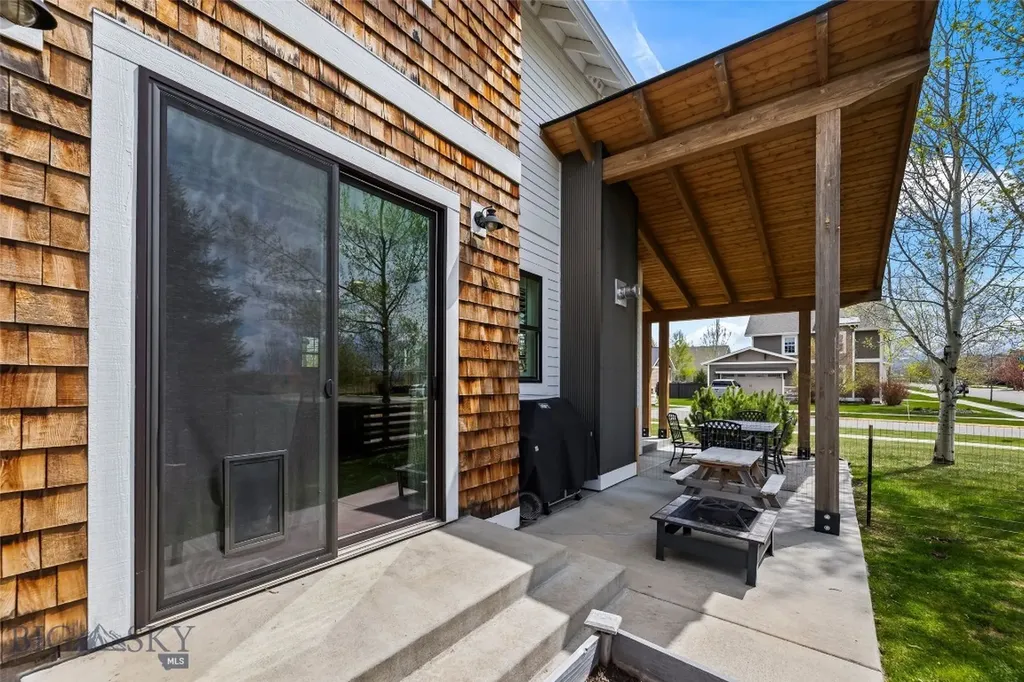4895 Vine Street Bozeman MT 59718
