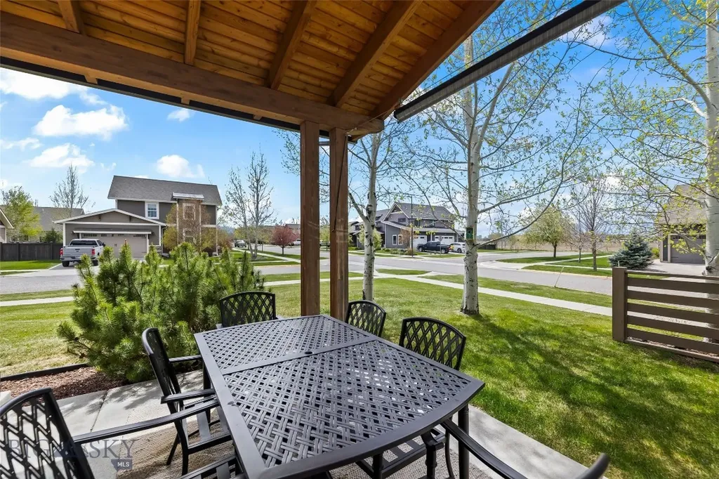 4895 Vine Street Bozeman MT 59718