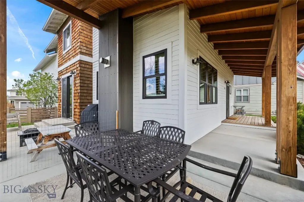 4895 Vine Street Bozeman MT 59718
