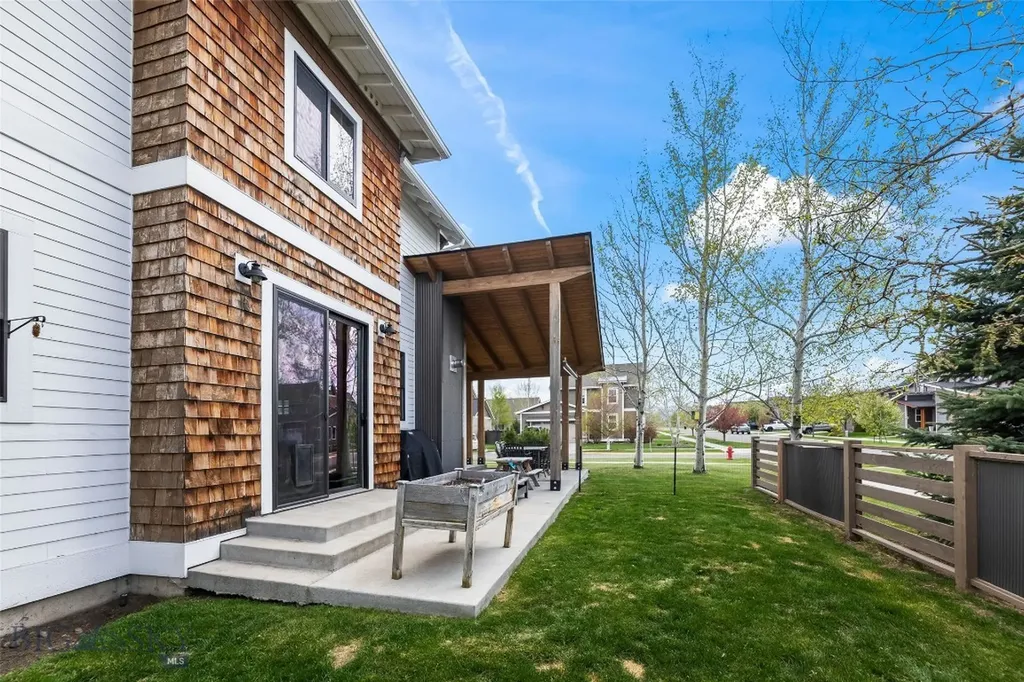 4895 Vine Street Bozeman MT 59718