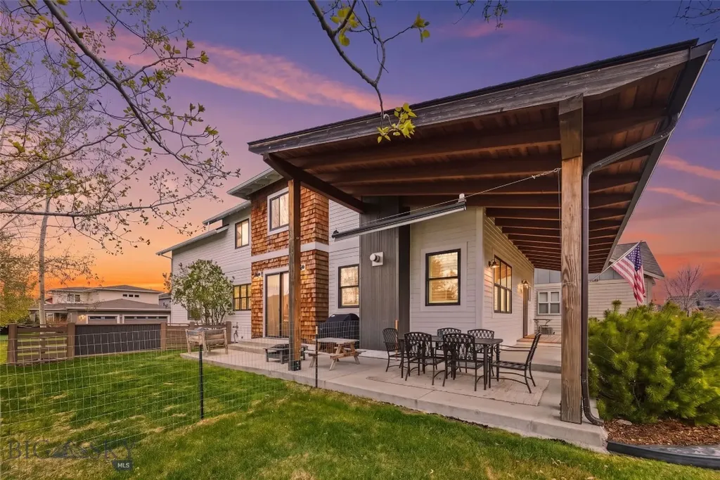 4895 Vine Street Bozeman MT 59718