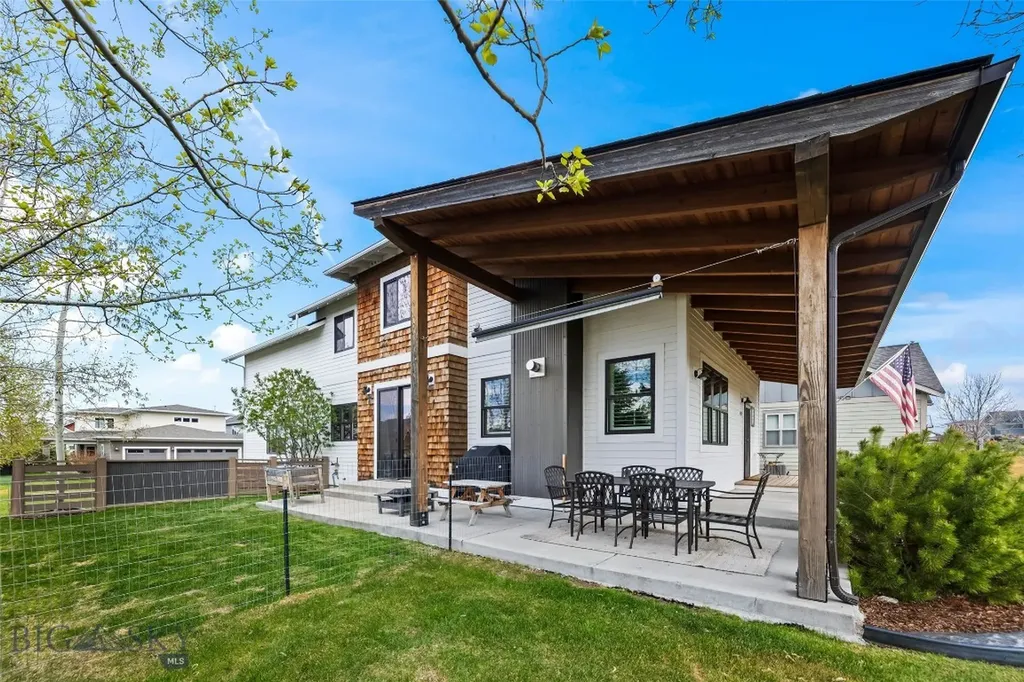 4895 Vine Street Bozeman MT 59718