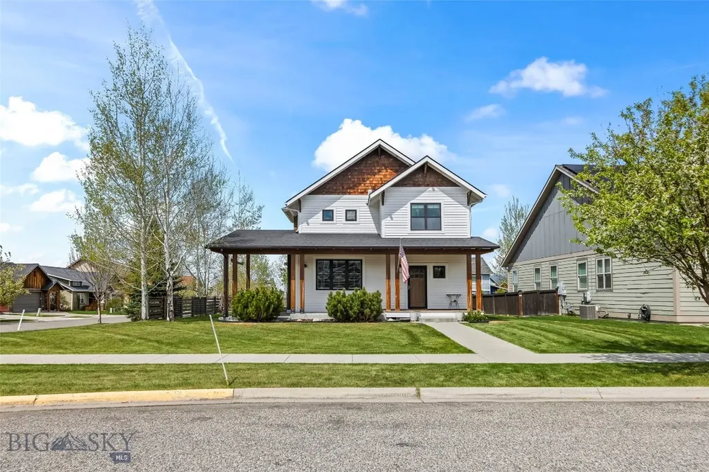 4895 Vine Street Bozeman MT 59718