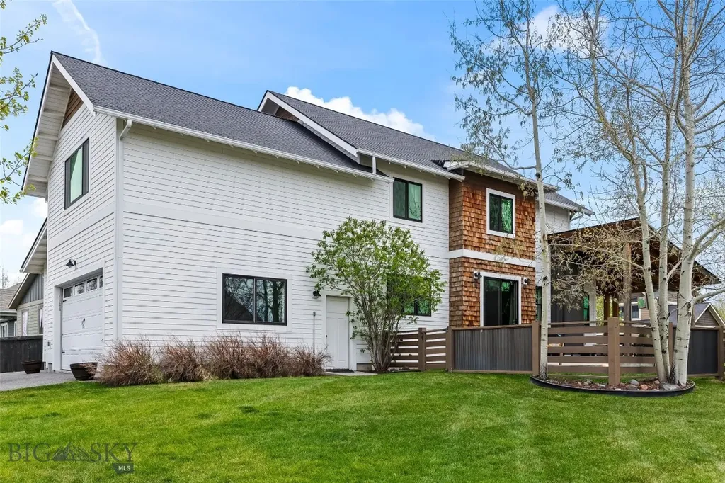 4895 Vine Street Bozeman MT 59718