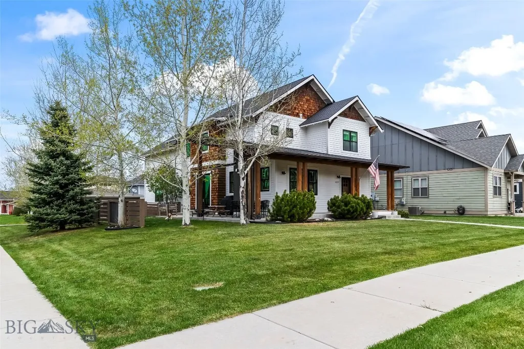 4895 Vine Street Bozeman MT 59718