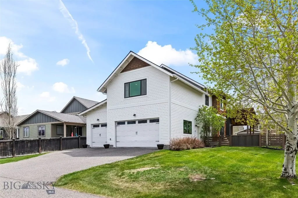 4895 Vine Street Bozeman MT 59718