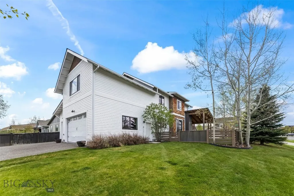 4895 Vine Street Bozeman MT 59718