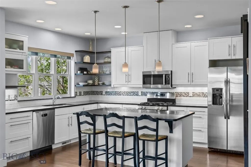 4895 Vine Street Bozeman MT 59718