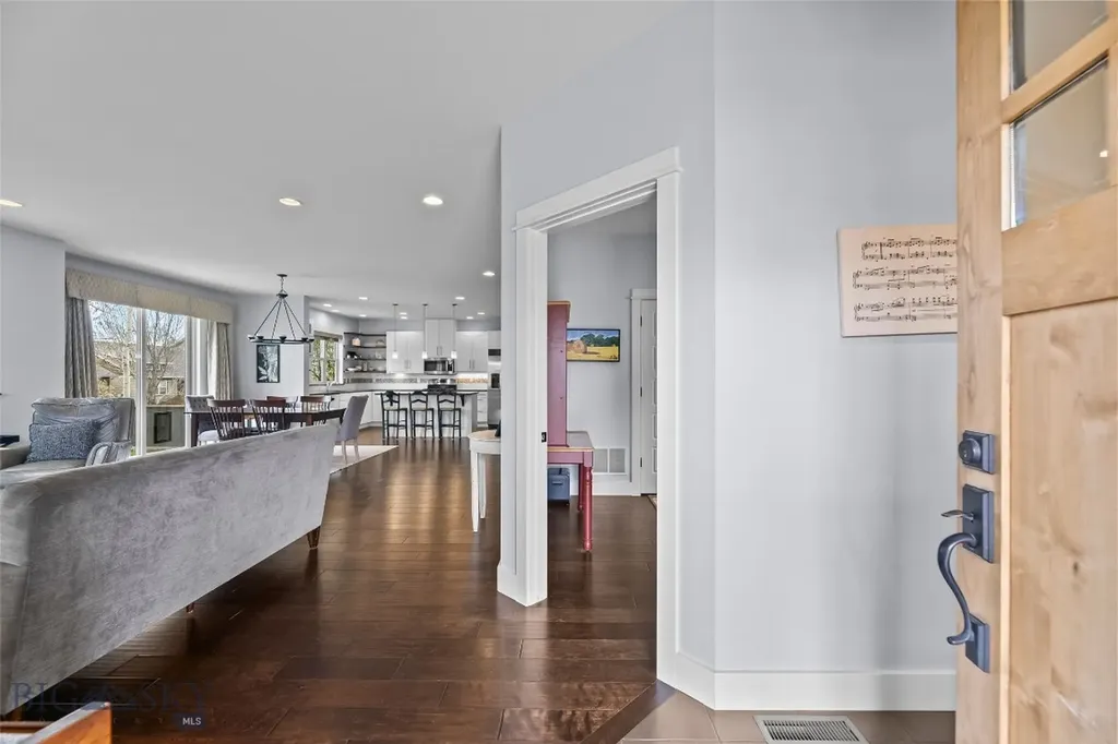 4895 Vine Street Bozeman MT 59718
