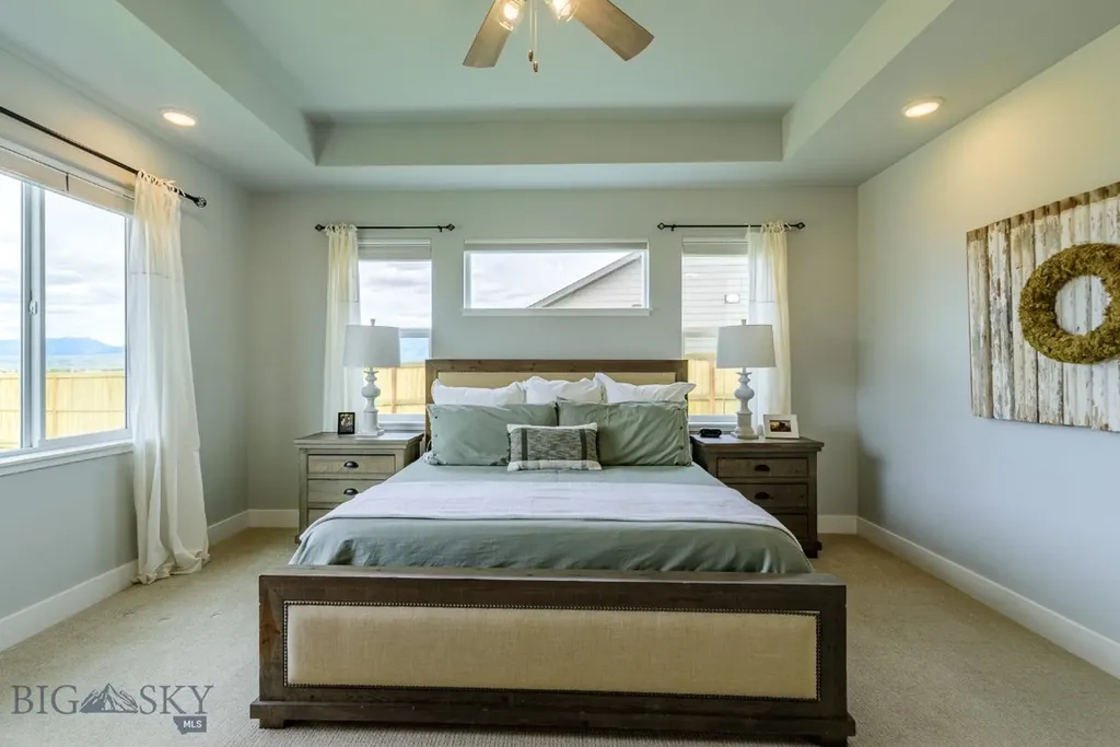 1514 Twodot Lane Belgrade MT 59714