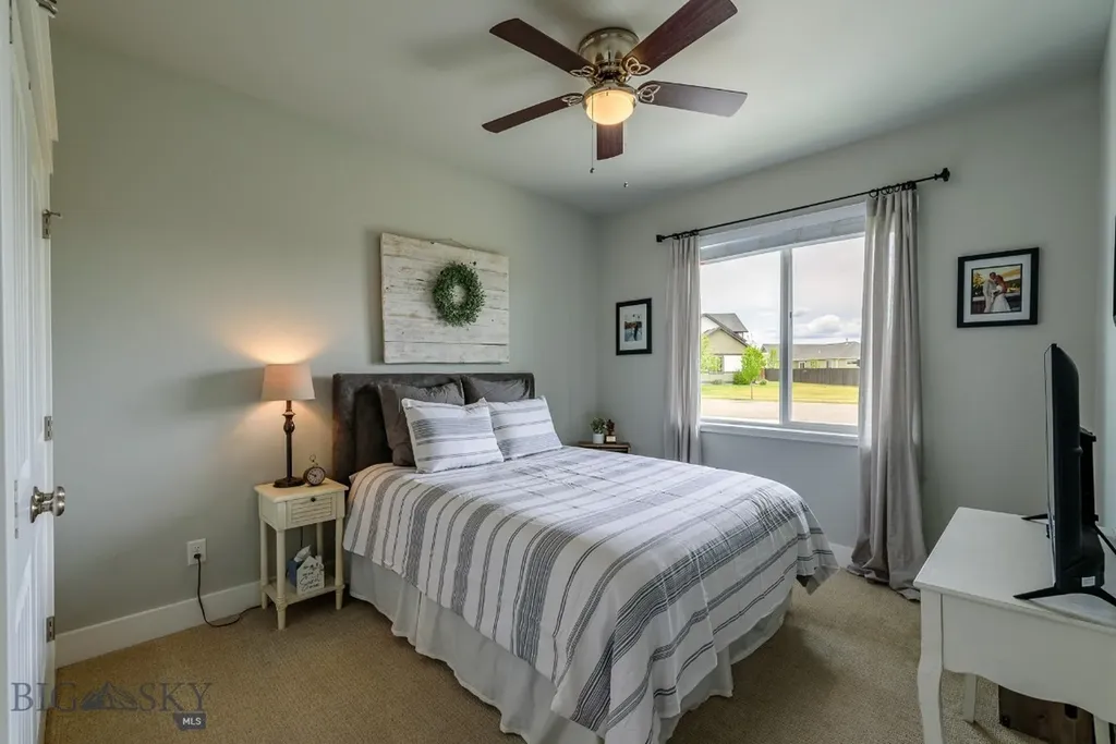 1514 Twodot Lane Belgrade MT 59714