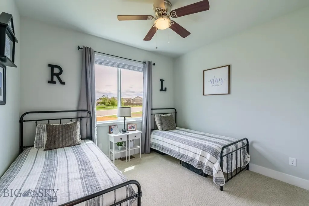 1514 Twodot Lane Belgrade MT 59714