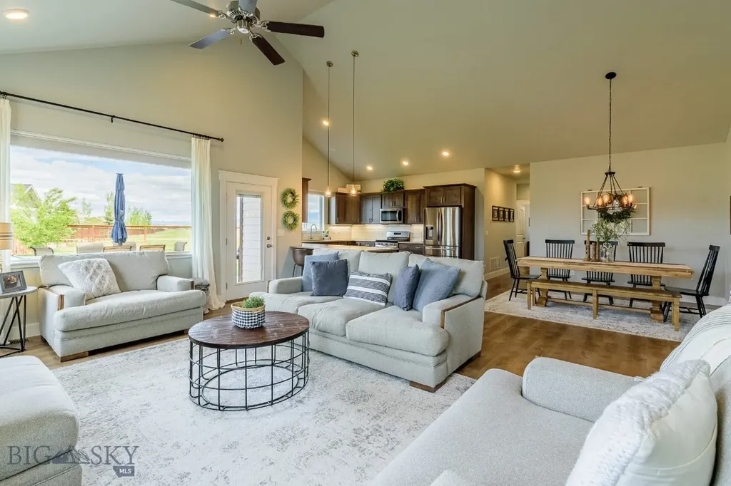1514 Twodot Lane Belgrade MT 59714