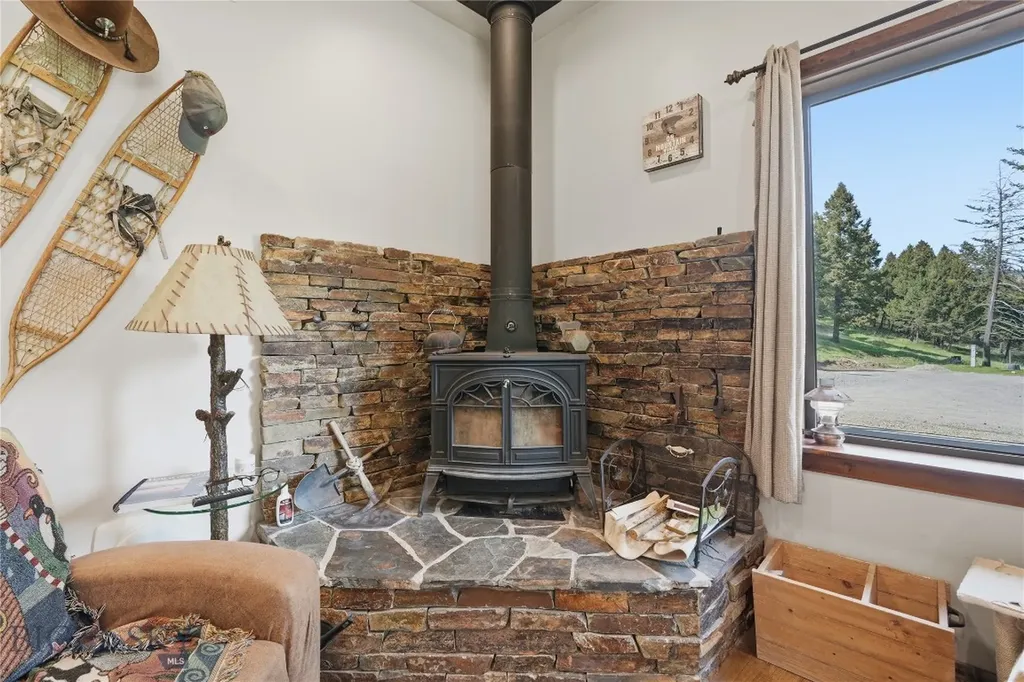 116 Elk Ridge Road Livingston MT 59047