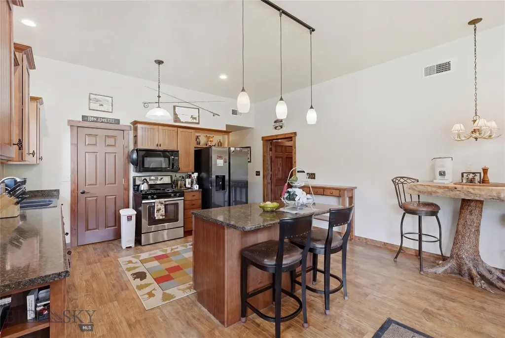 116 Elk Ridge Road Livingston MT 59047
