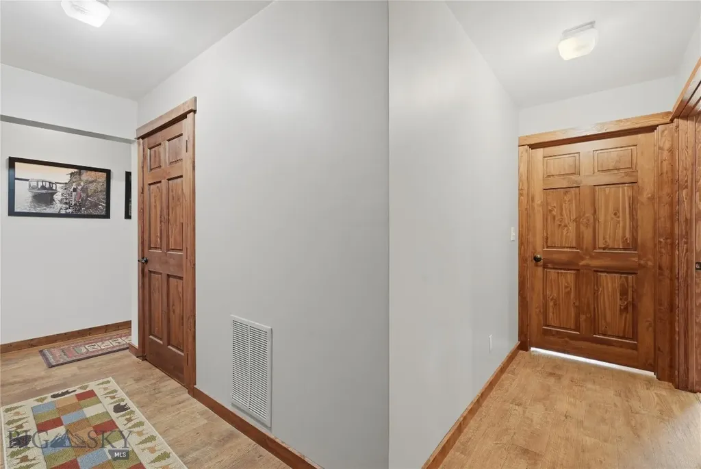 116 Elk Ridge Road Livingston MT 59047