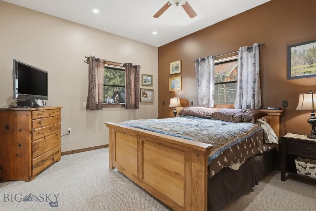 116 Elk Ridge Road Livingston MT 59047