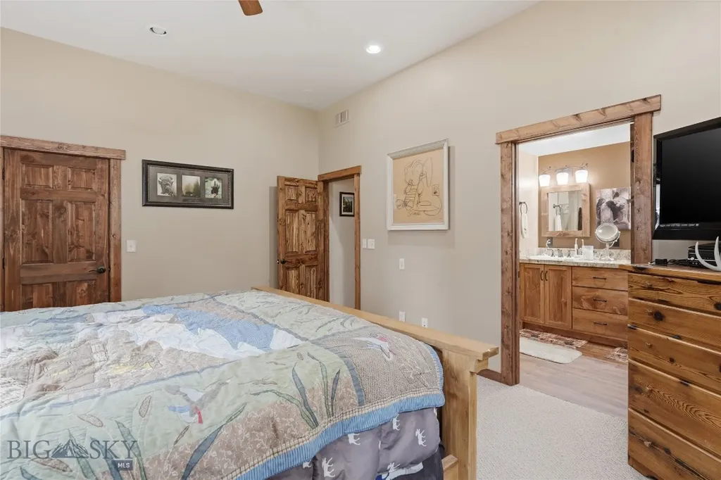 116 Elk Ridge Road Livingston MT 59047