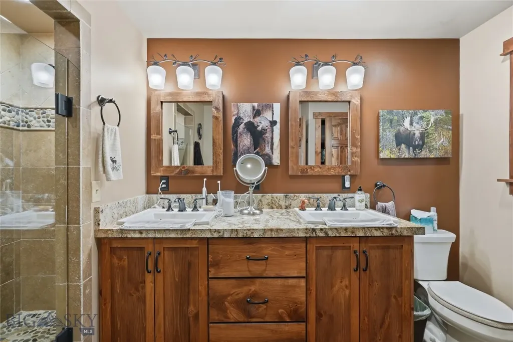 116 Elk Ridge Road Livingston MT 59047