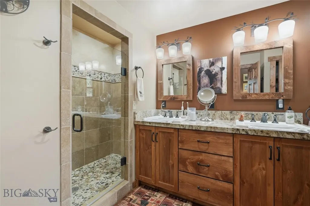 116 Elk Ridge Road Livingston MT 59047