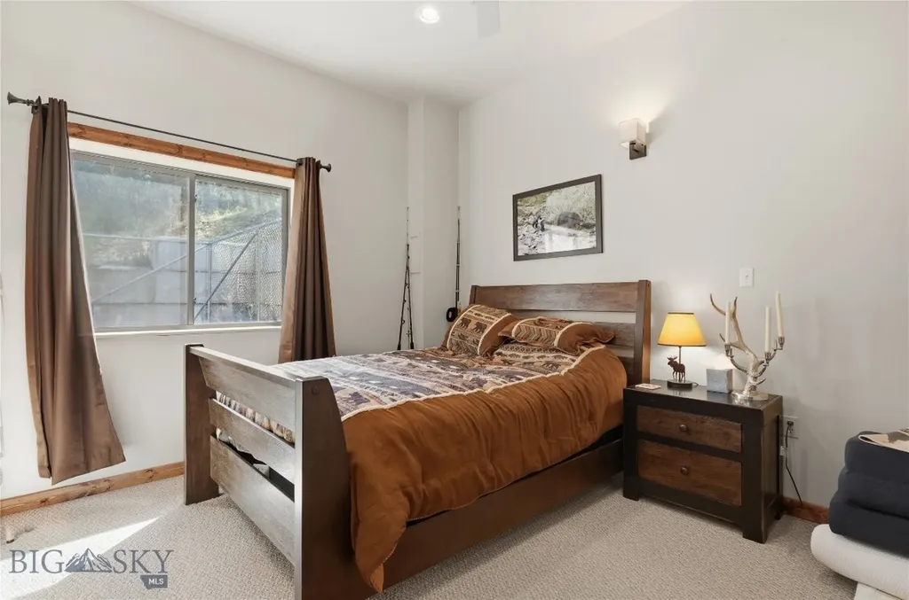 116 Elk Ridge Road Livingston MT 59047