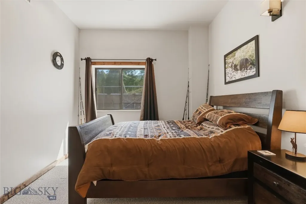 116 Elk Ridge Road Livingston MT 59047