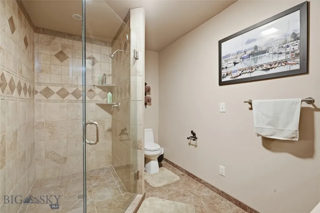 116 Elk Ridge Road Livingston MT 59047