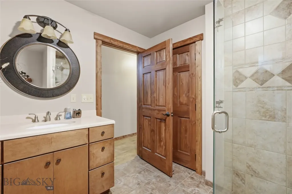 116 Elk Ridge Road Livingston MT 59047