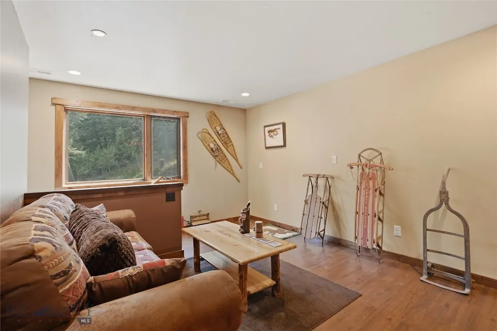 116 Elk Ridge Road Livingston MT 59047