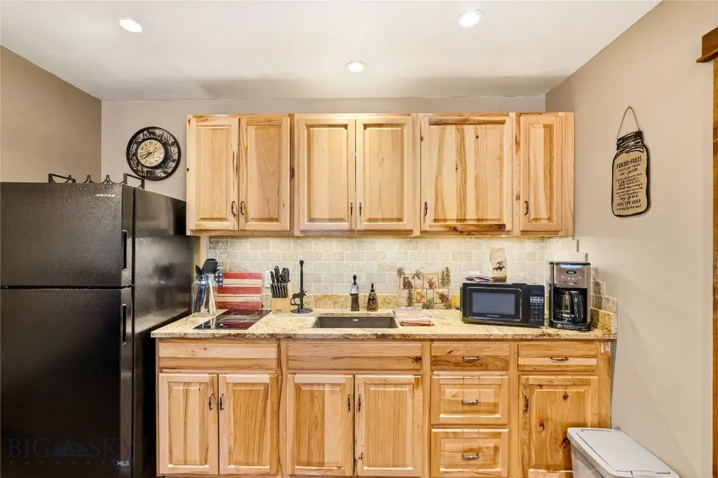 116 Elk Ridge Road Livingston MT 59047